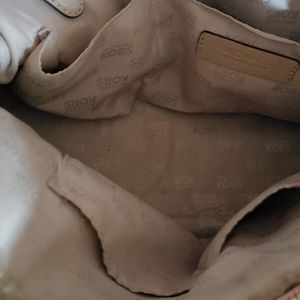 Michael Kors handbag